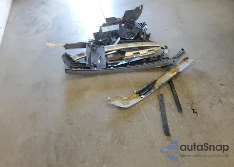 2021 Ford Expedition Max Limited из США, поврежденный, VIN 1FMJK2AT4MEA81298